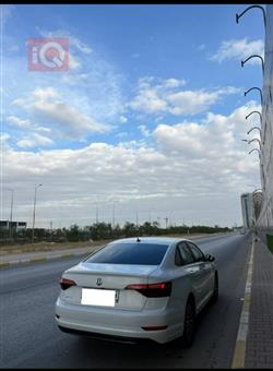 فولكسفاغن جيتا